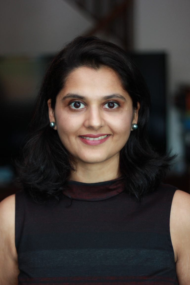 Mint Family Dental Meet Dr. Patel