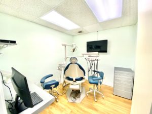 Operatory 4 Mint Family Dental Pottstown