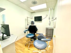 Operatory 5 Mint Family Dental Pottstown